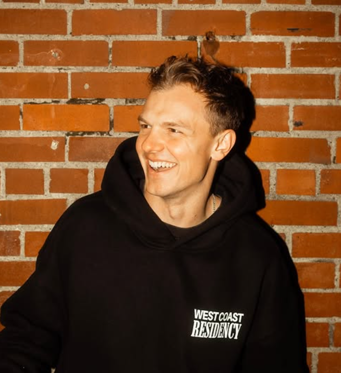 Olly Watt
